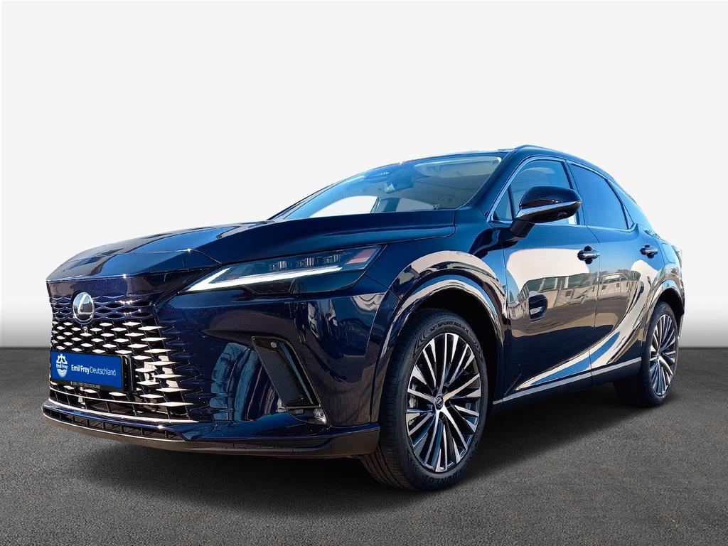 Lexus RX 450 450h+ Executive Alle Extras!