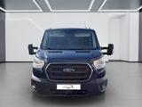 Ford Transit Pritsche 310 L2 Doppelkabine/ 7-Sitzer - Ford Transit Gebrauchtwagen in Aachen
