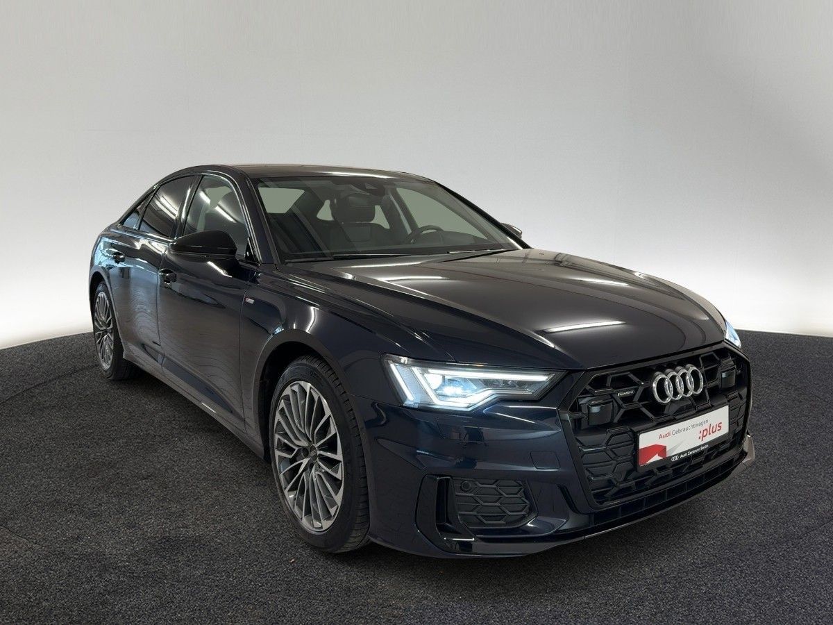 Audi A6 - Bild 9