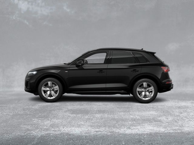 Audi Q5 - Bild 5