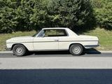 Mercedes-Benz Mercedes Benz 250 CE/8 Coupe Strich 8 W114 - Mercedes-Benz 250 aus 1970: 250c