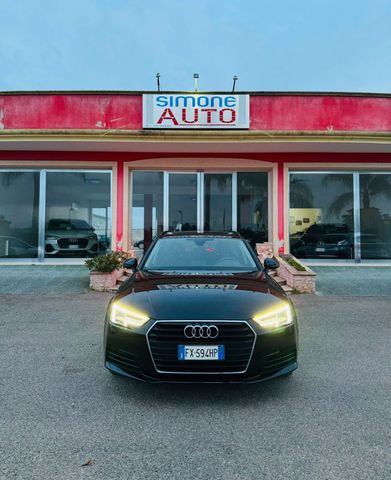 Audi A4 Avant 35 TDI S-tronic Sport