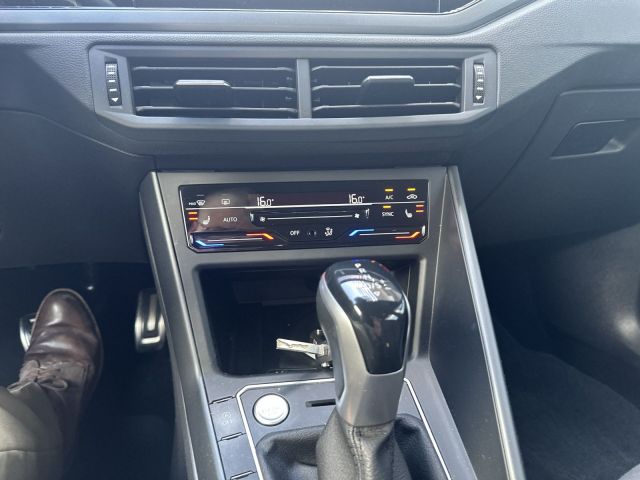 Taigo 1.5 TSI DSG R-Line 18 MISANO RFK MATRIX AC