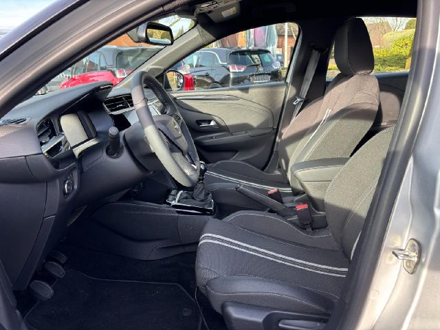 Opel Corsa F 1.2 GS LEDKamera