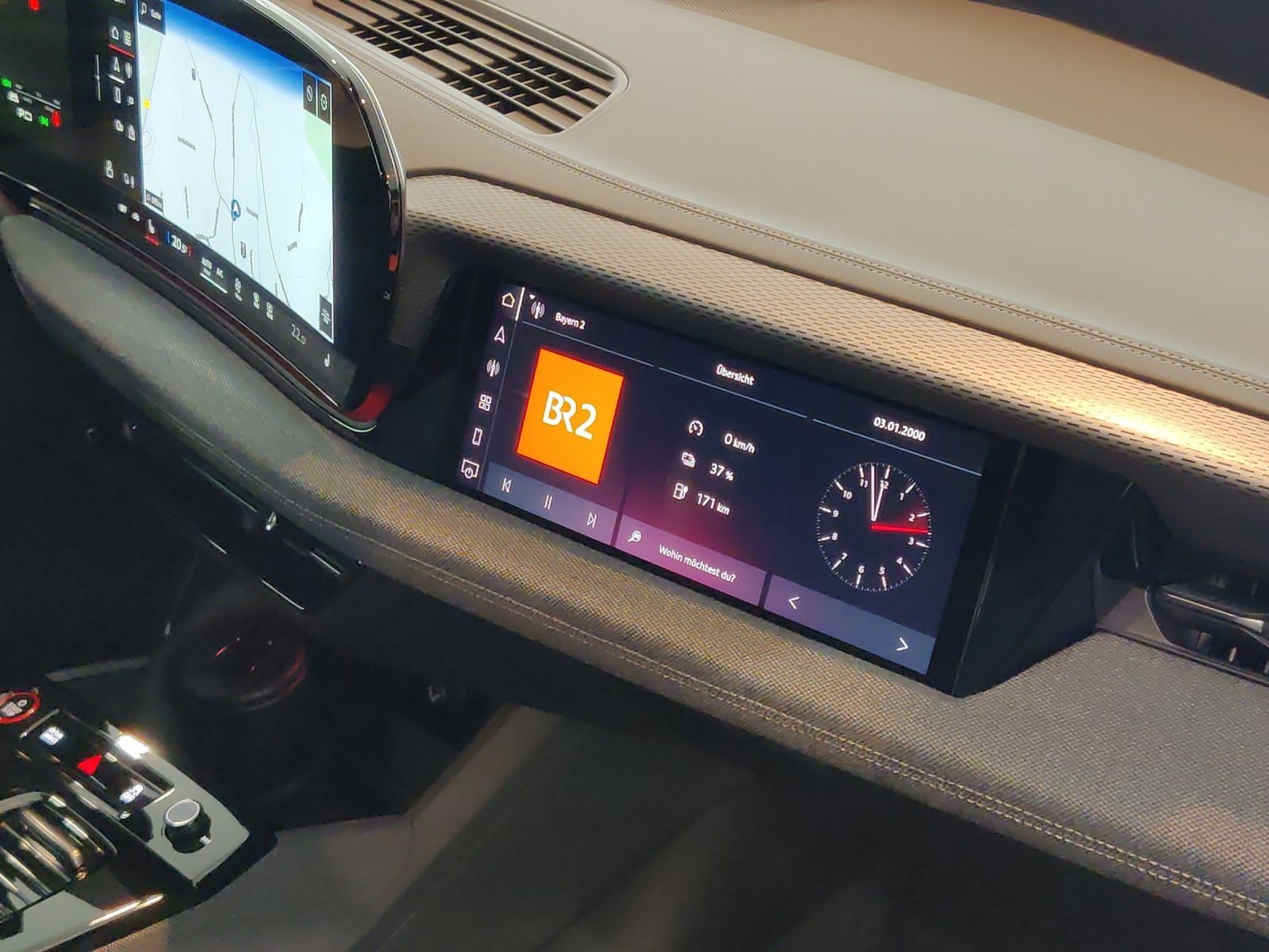 Audi A6 e-tron - Bild 21