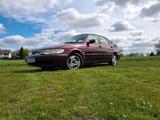 Saab 9.3 Turbo - gebrauchte Saab 45725 aus dem Jahr 1999