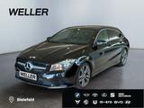 Mercedes-Benz CLA 200 Shooting Brake d 7G-DCT Urban *Sportsitz - Mercedes-Benz CLA-Klasse Gebrauchtwagen in Bielefeld