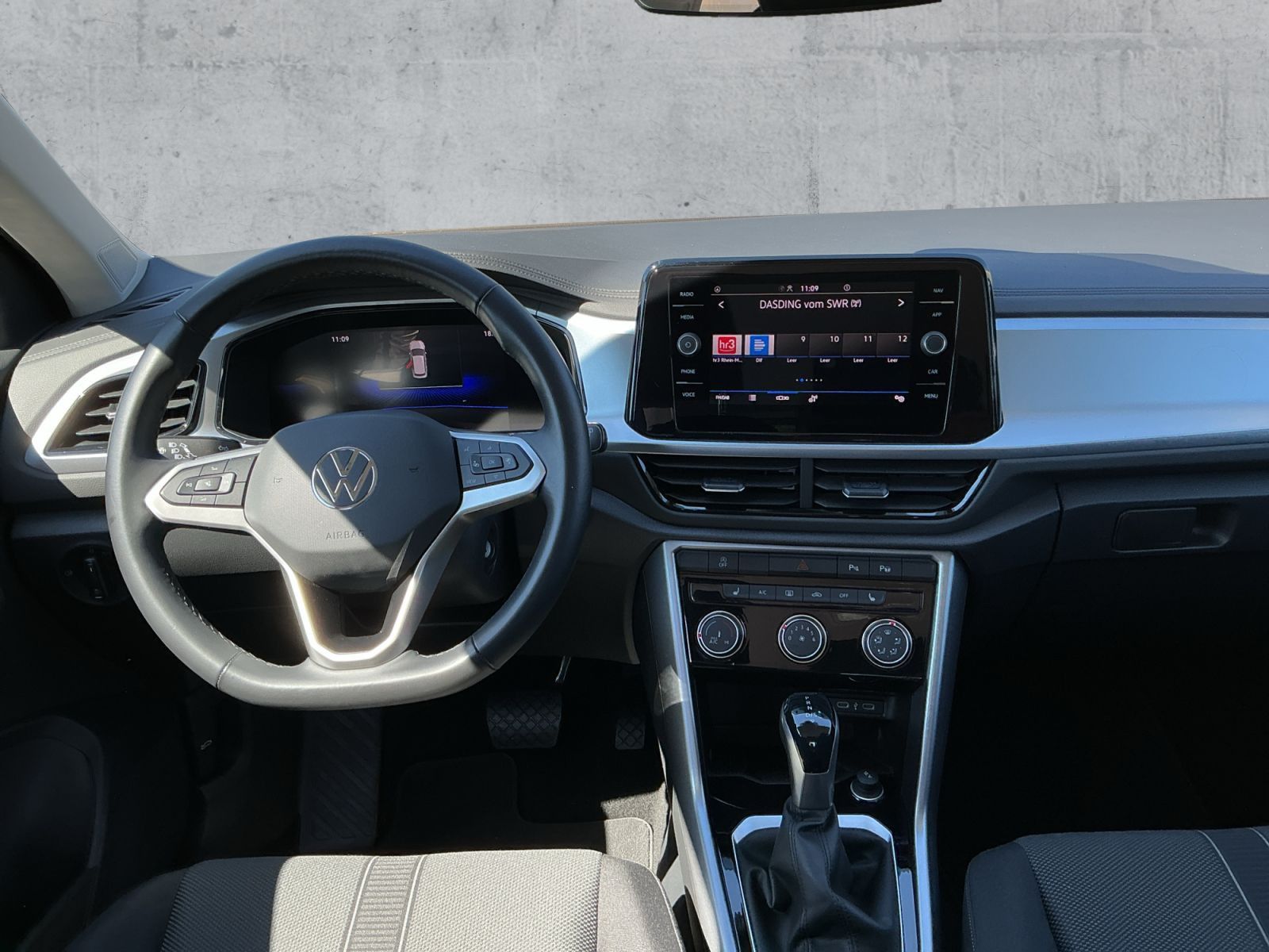 Volkswagen T-Roc - Bild 9