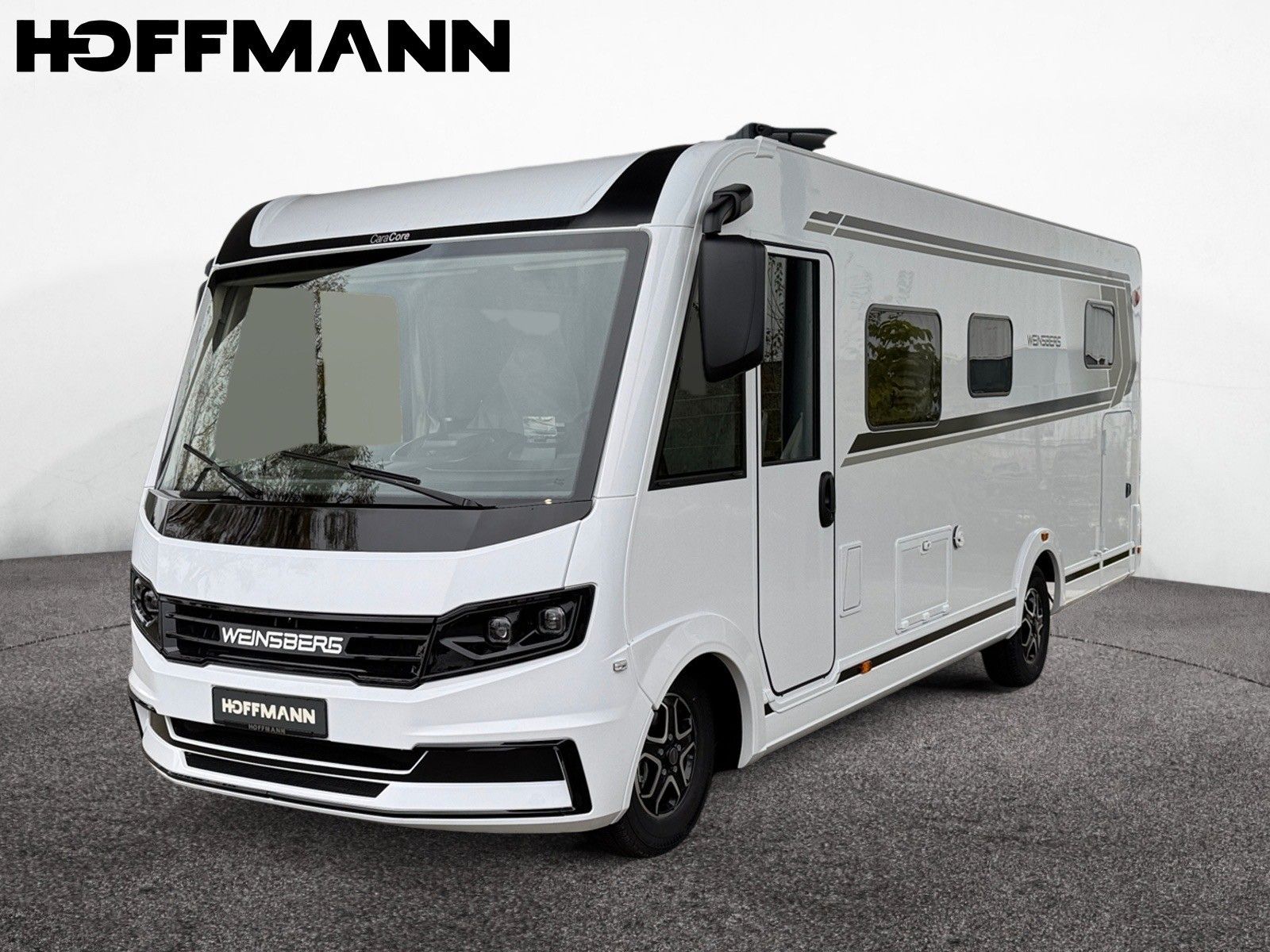 Fahrzeugabbildung Weinsberg CaraCore 700MEG,Automatik,TV-Paket,Standklima