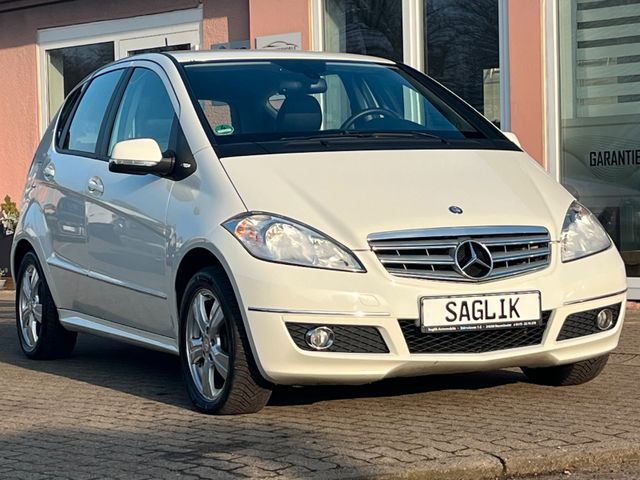 Mercedes-Benz A 160 Blue Efficiency Avantgarde Tüv NEU