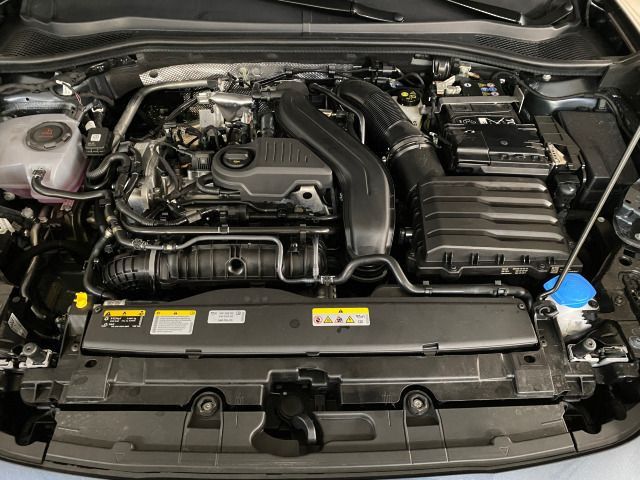 CUPRA Leon Sportstourer 1.5 eTSI DSG AHK