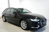 Audi A4 Avant 35 2.0 TDI S-tronic advanced *AHK*LED* - Audi A4: TDI 2l