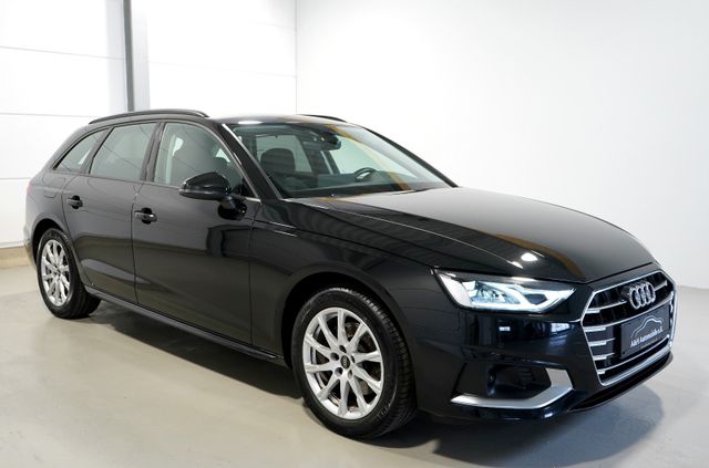 Audi A4 Avant 35 2.0 TDI S-tronic advanced *AHK*LED*