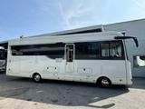 Concorde Liner Plus 940M 10t Top-Zustand Top-Ausstattung - Standheizung Wohnmobil oder -wagen