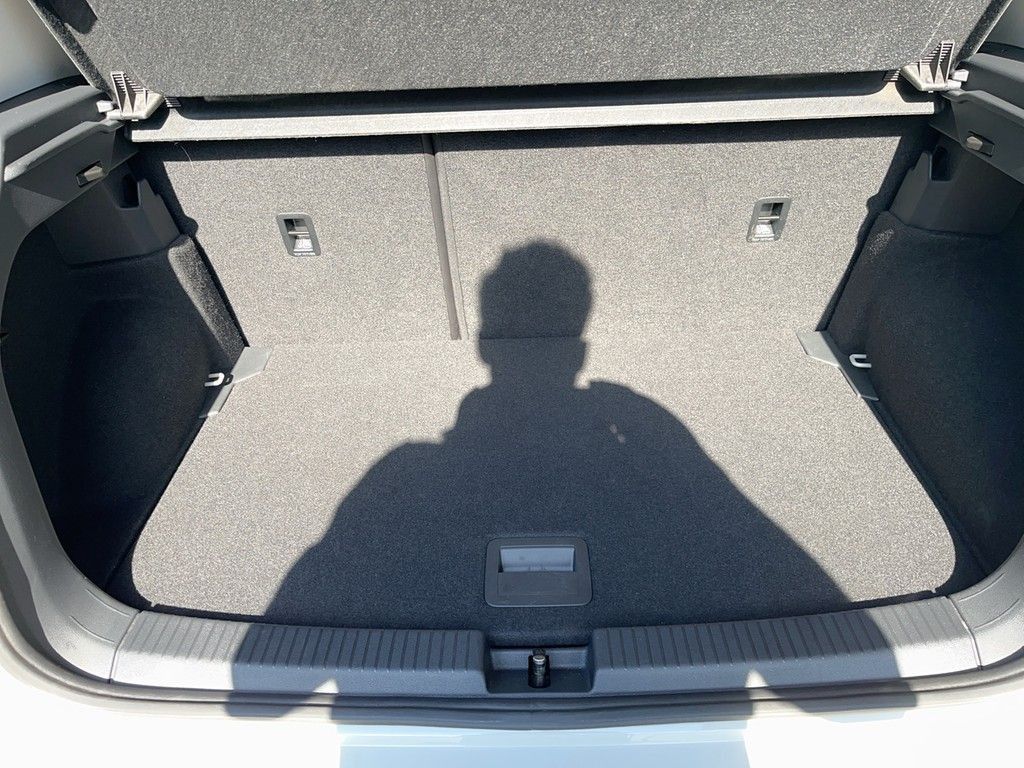 Volkswagen T-Cross - Bild 12