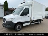 Mercedes-Benz Sprinter 514 CDi Kühl. Carrier 350 LBW No 516-12