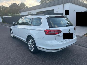 Volkswagen Passat Variant - 5