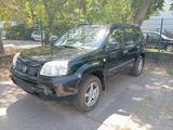 Nissan X-Trail Comfort - Nissan X-Trail: Comfort