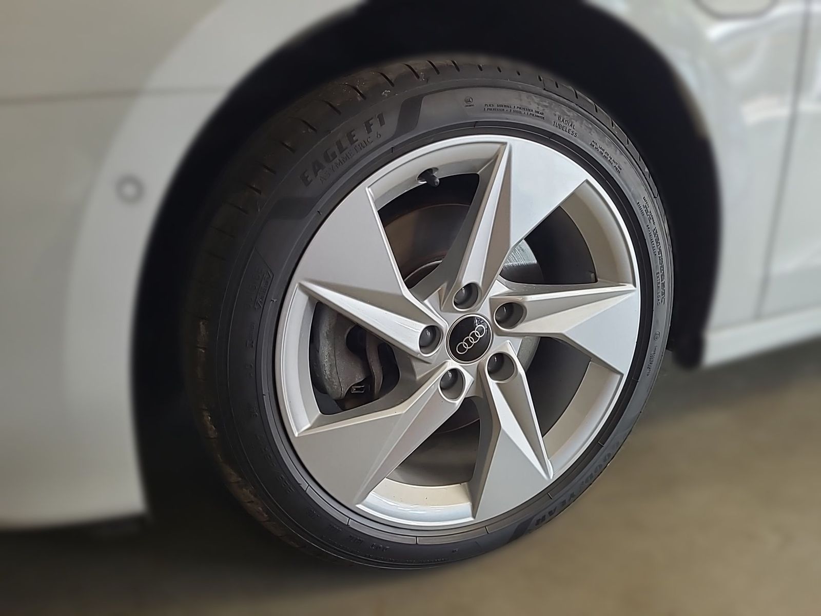 Audi A3 - Bild 5