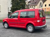Volkswagen Caddy Life Team|AHK - Volkswagen Caddy: Team