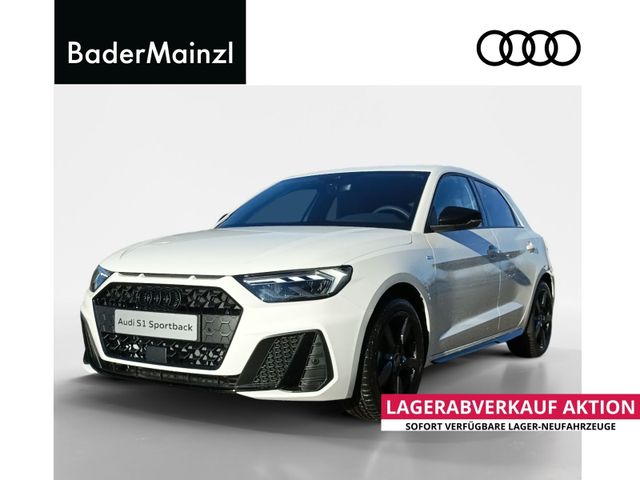 Audi A1 Sportback S line 35 TFSI 110(150 ) kW(PS) S t