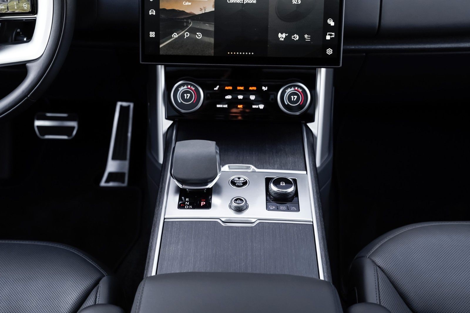 Land Rover Range Rover P440e SE Hybrid Shadow-Pano-23" foto 15