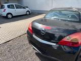 Opel tigra twintop frisch tüv - Opel Corsa: Cabrio