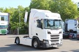 Scania R 500 / Retarder/ LED/ Kühlbox/ 2 Tanks/ Navi - Scania R 500