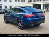 Mercedes-Benz GLE 500 V8  Coupe 4Matic AMG-Line/Deutsches-Auto - : Sportwagen, Auto