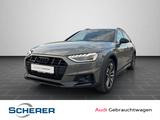 Audi A4 allroad quattro 2.0 TDI S tronic SHZ RFK NAVI - Audi A4 Allroad Jahreswagen