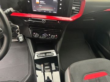 Bild 9 Opel Mokka GS Line Automatik