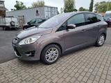 Ford C-Max 2,0TDCi 120kW PowerShift Titanium Titanium - Ford C-Max in Frankfurt (Main)