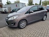 Ford C-Max 2,0TDCi 120kW PowerShift Titanium Titanium - Ford C-Max: Powershift