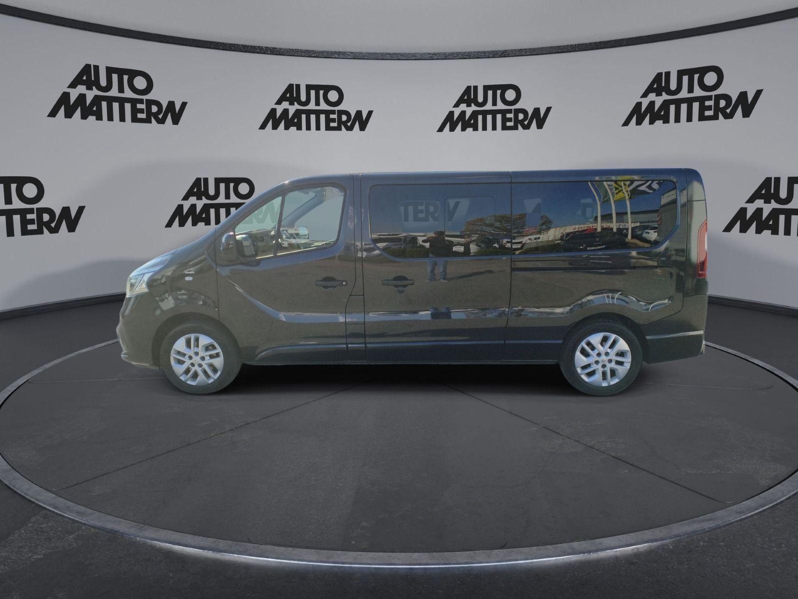 Renault Trafic 2,0 dCi 170 ENERGY L2H1 GW-Aktion