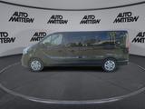 Renault Trafic 2,0 dCi 170 ENERGY L2H1 Grand SpaceClass - Renault Trafic: Schwarz