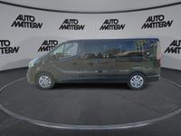 Renault Trafic 2,0 dCi 170 ENERGY L2H1 Grand SpaceClass