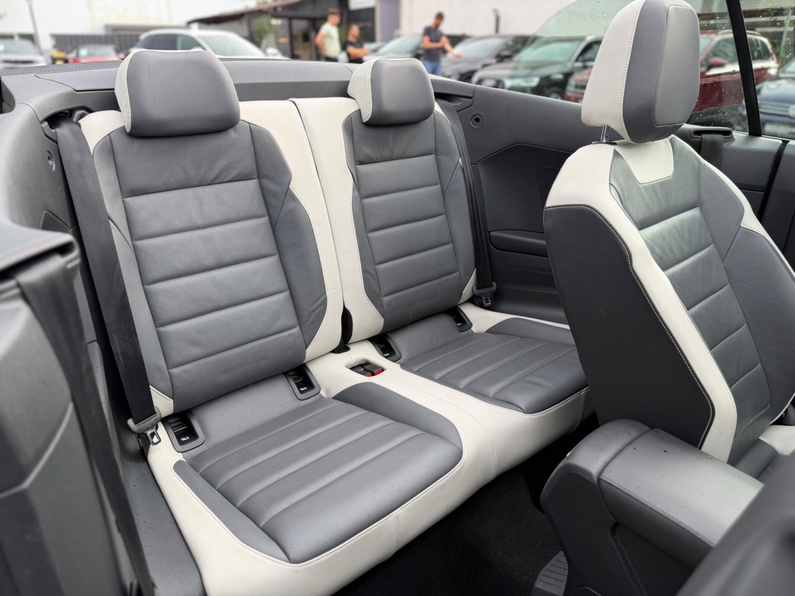 Volkswagen T-Roc Cabriolet Style, миниатюра 18