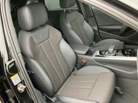 Audi A4 - Vorschau Bild 14
