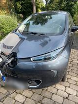 Renault Zoe limitet Edition tüv und scheck... - Renault ZOE in Braunschweig