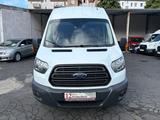 Ford Transit Kasten 350 L4H3 DOKA 6.Sitze STANDHZ PDC - Ford Transit in Kassel