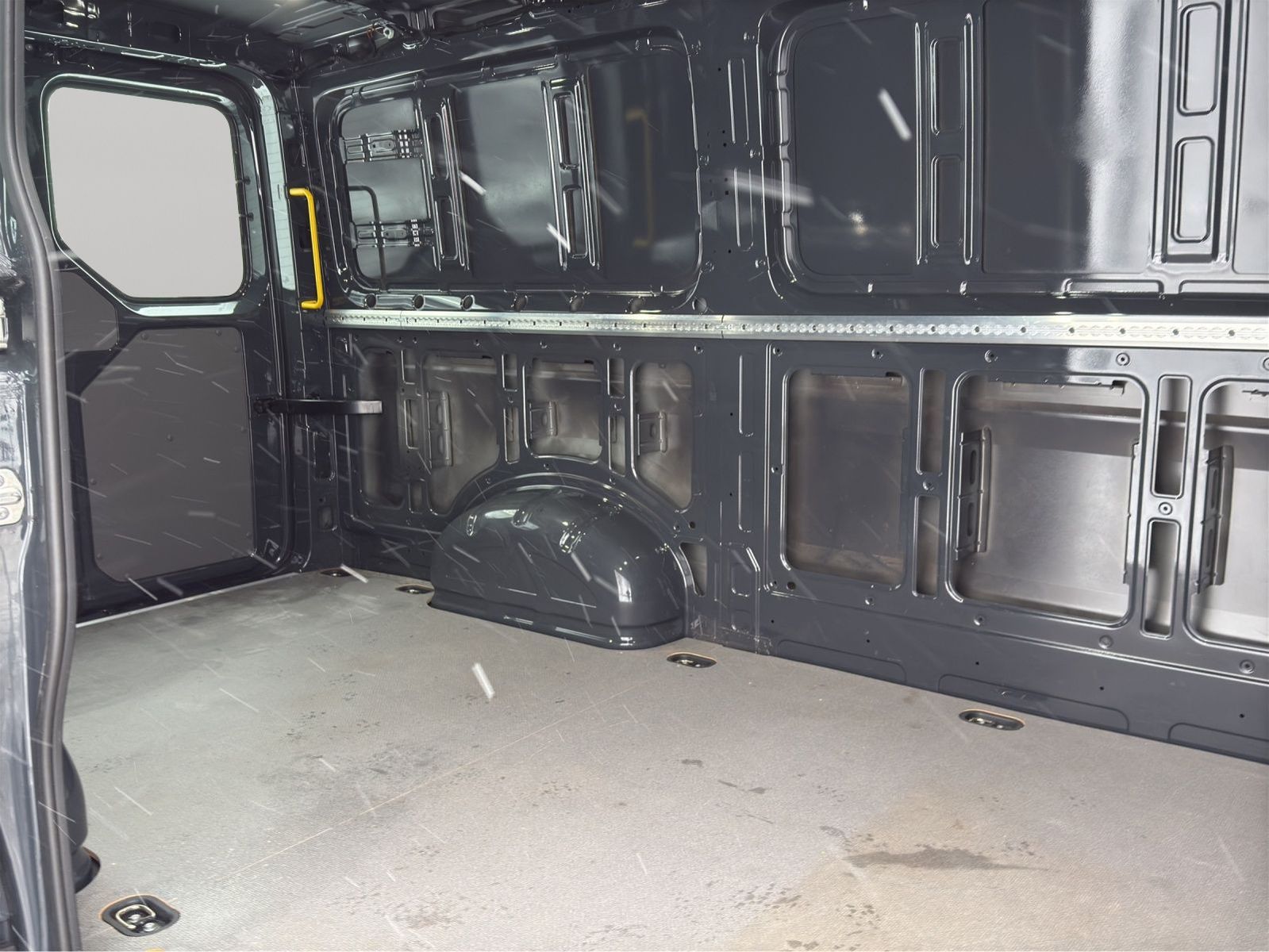 Volkswagen Crafter - Bild 14