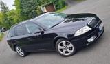 Skoda Octavia Combi 1.8T FSI Ambiente Ambiente - Skoda Octavia: Fsi