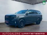 GMC Yukon Denali//LPG//"24"LA CANTI"//ALL BLACK// - GMC Yukon Gebrauchtwagen
