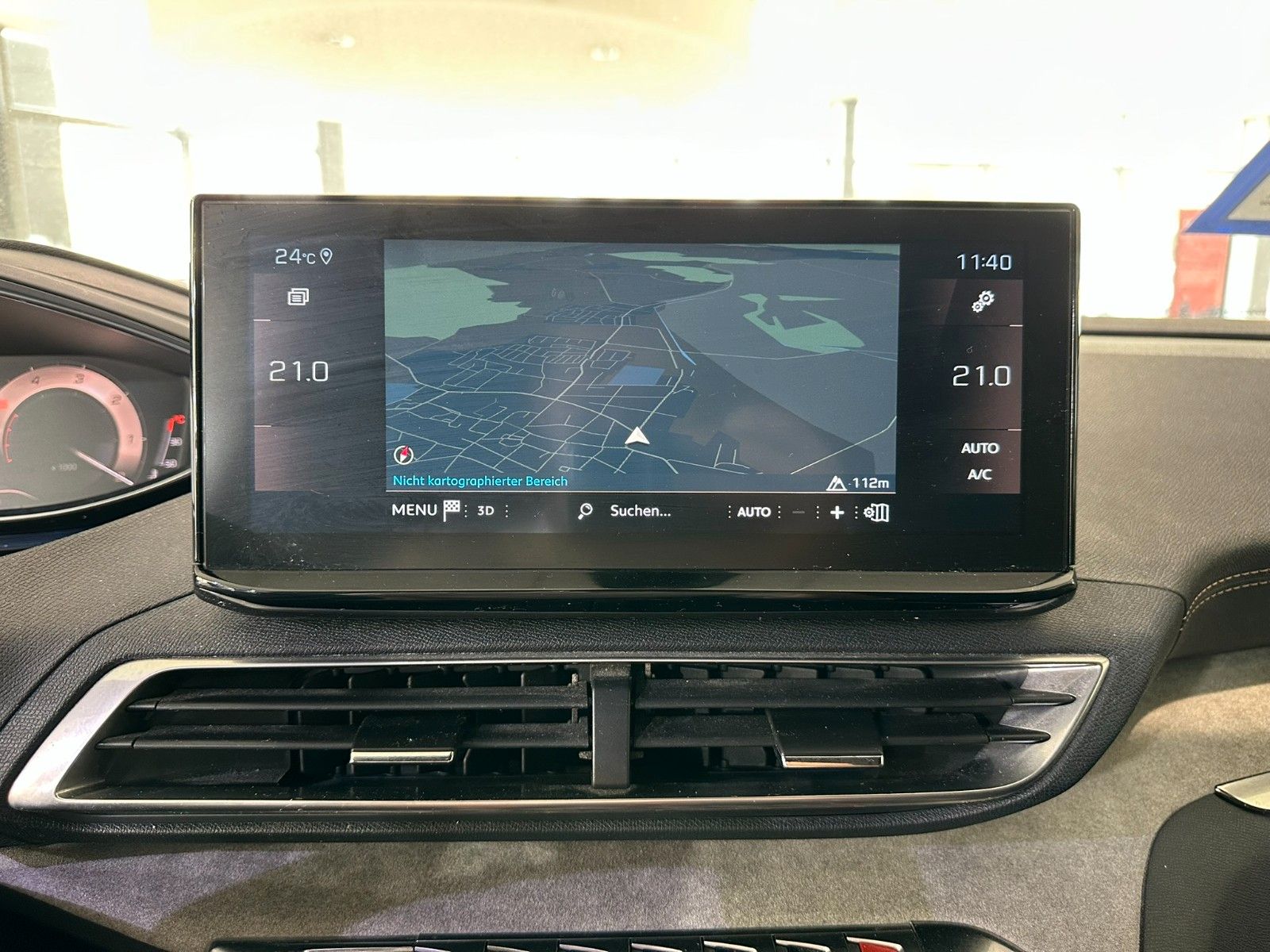 Fahrzeugabbildung Peugeot 5008 GT -PACK 1.5D LED/NAVI/SHZ/ALCANTARA/AHK