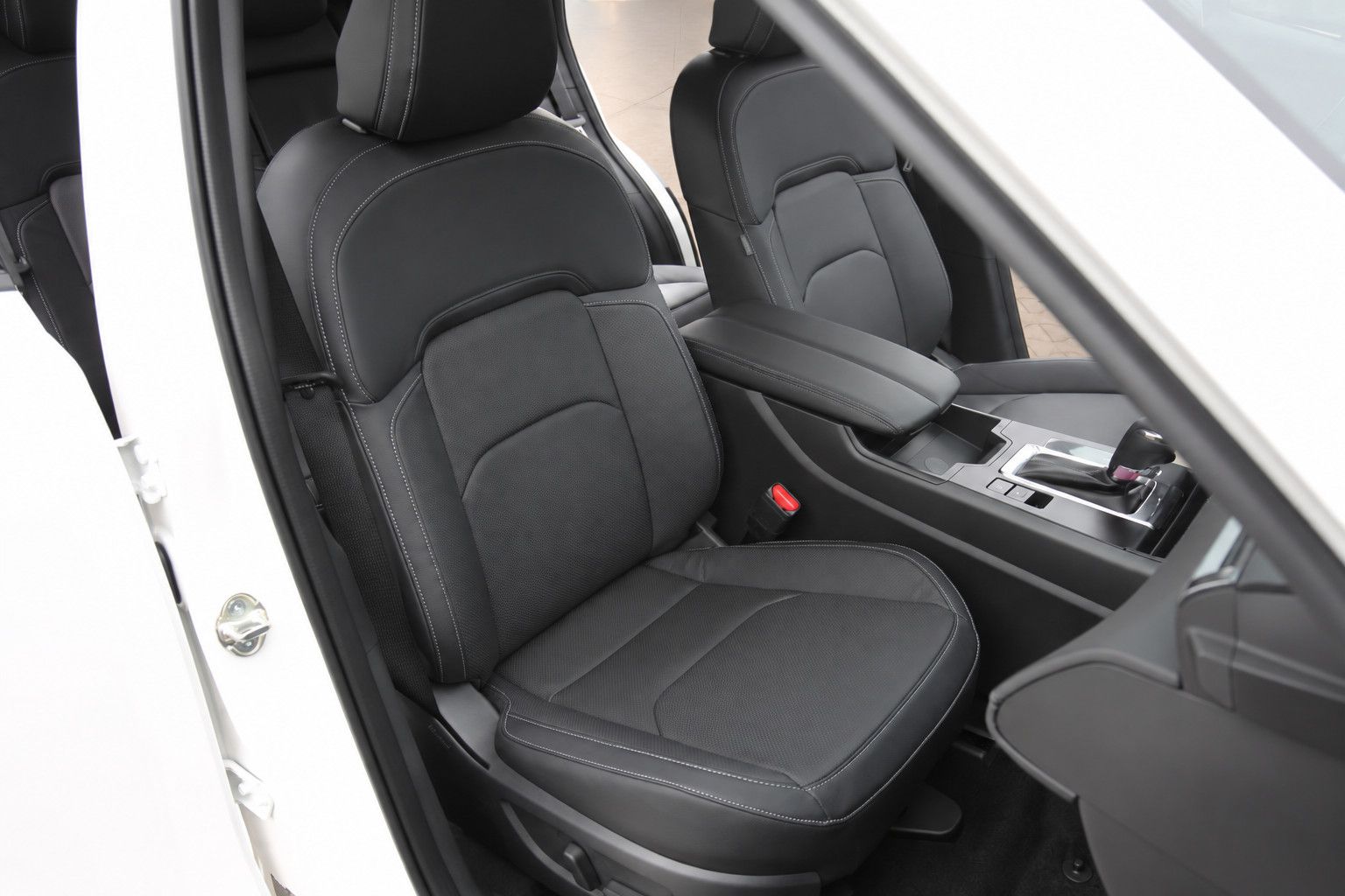 Mazda CX-5 - Bild 17