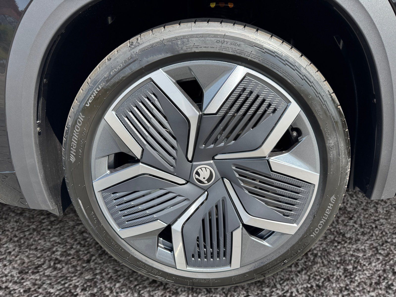 Skoda Kodiaq - Bild 8