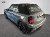 MINI Cooper S Cabrio - Vorschau Bild 9