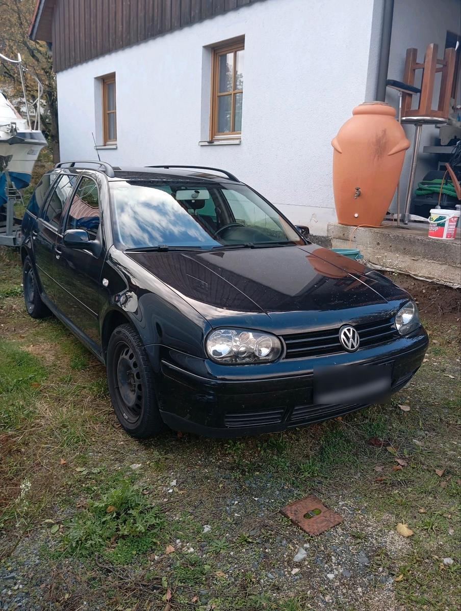 Volkswagen Golf, 2006