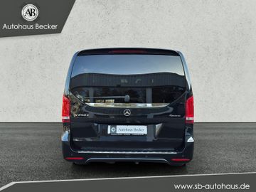 Mercedes V 250 - 7