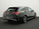 Mercedes-Benz CLA 180 d Shooting Brake - Mercedes-Benz CLA-Klasse: Shooting Brake